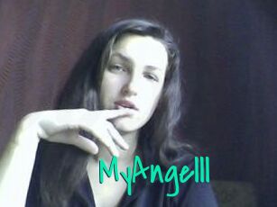 MyAngelll