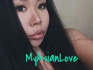 MyAsianLove