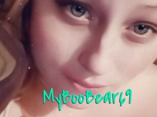 MyBooBear69