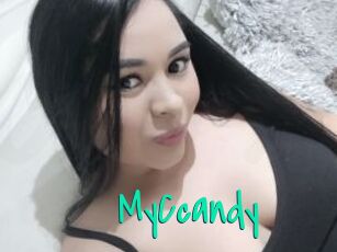 MyCcandy