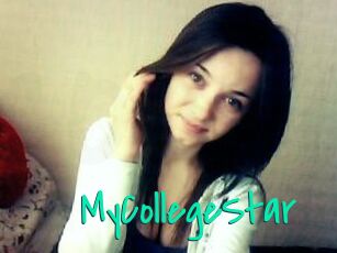 MyCollegeStar