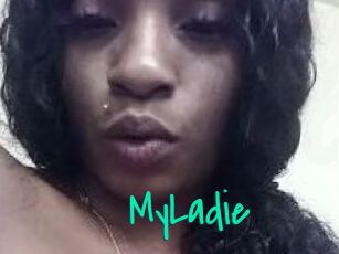 MyLadie