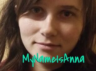 MyNameIsAnna