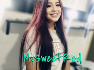 MySweetRed