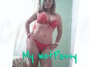 My_wetPussy