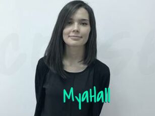 MyaHall