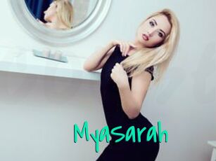 MyaSarah