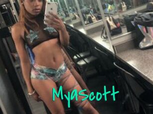 MyaScott