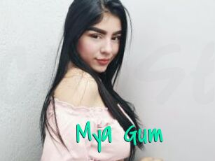 Mya_Gum