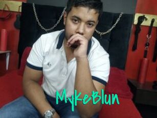 MykeBlun