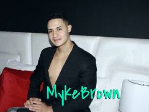 MykeBrown