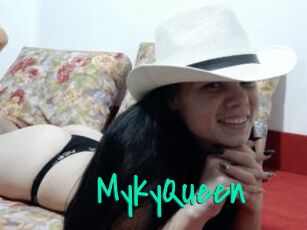 MykyQueen