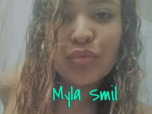 Myla_Smil