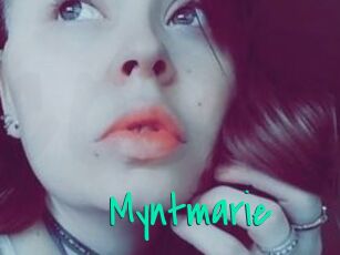 Myntmarie