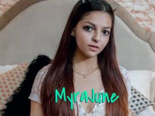 MyraJune