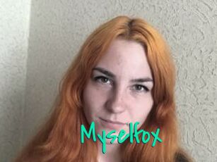 Myselfox