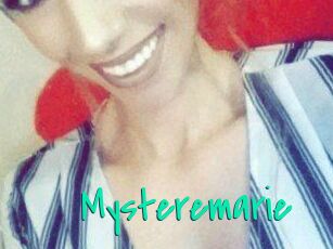 Mysteremarie