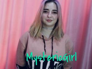 MystericGirl