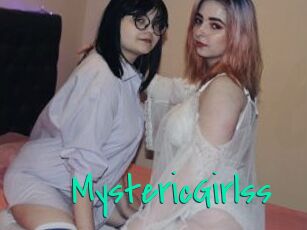 MystericGirlss