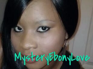 MysteryEbonyLove