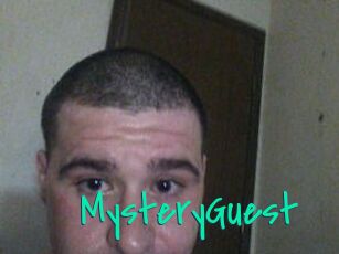 MysteryGuest