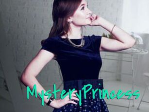 MysteryPrincess