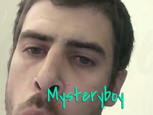 Mysteryboy