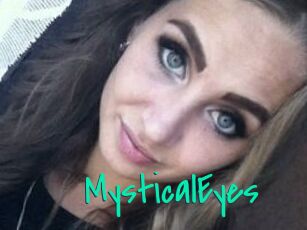 MysticalEyes