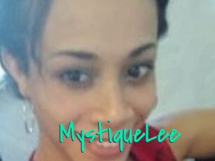 MystiqueLee