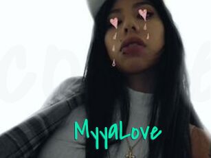 MyyaLove