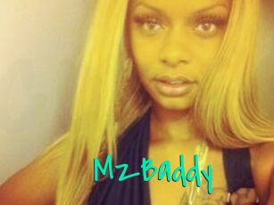 MzBaddy