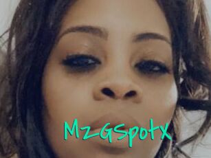 MzGSpotX