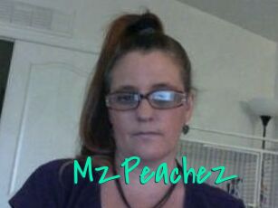 MzPeachez