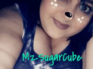 MzSugarCube