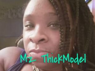 Mz_ThickModel