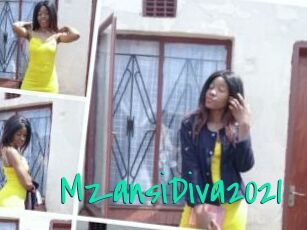 MzansiDiva2021