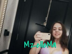 MzelleMa