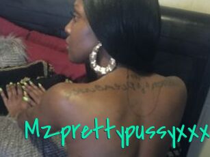 Mzprettypussyxxx