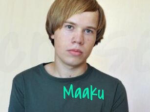 Maaku