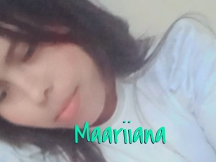 Maariiana