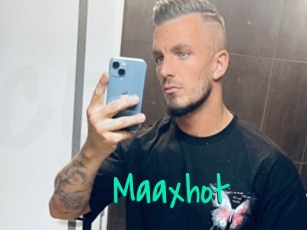 Maaxhot
