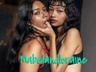 Mabelandloraine