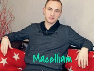 Macelliam