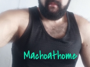 Machoathome