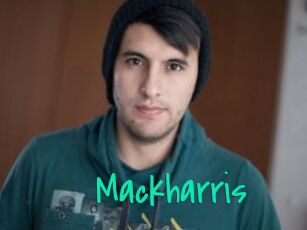 Mackharris