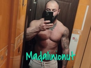 Madalinionut