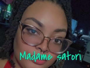 Madame_satori