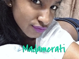 Madamerati