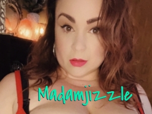 Madamjizzle