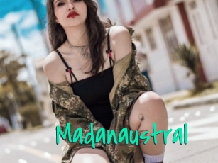 Madanaustral